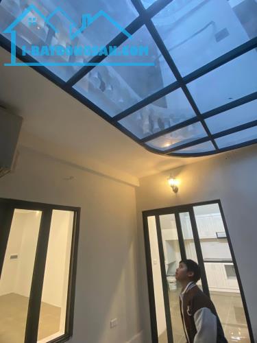 NHÀ ĐẸP ĐÊ LA THÀNH: 64M.4 TẦNG 3 NGỦ.8,15 TỶ.TL. - 3