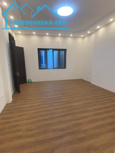 NHÀ ĐẸP ĐÊ LA THÀNH: 64M.4 TẦNG 3 NGỦ.8,15 TỶ.TL. - 1