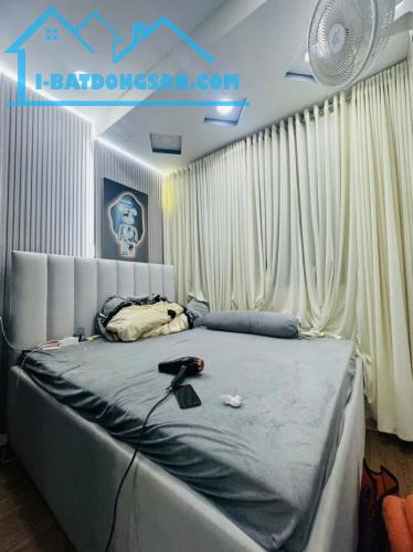 KHU VỰC VIP - TẶNG FULL NỘI THẤT - Ở NGAY - DTSD 48M2 - 2 TẦNG 2 PN - CHỈ 3 TỶ NHỈNH - 3