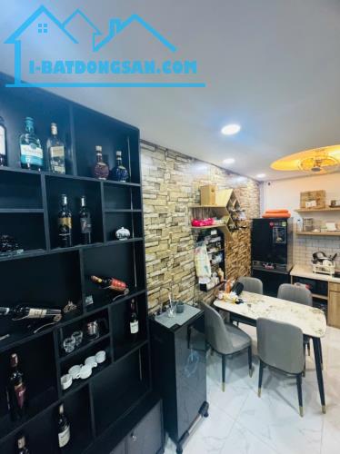 KHU VỰC VIP - TẶNG FULL NỘI THẤT - Ở NGAY - DTSD 48M2 - 2 TẦNG 2 PN - CHỈ 3 TỶ NHỈNH - 5