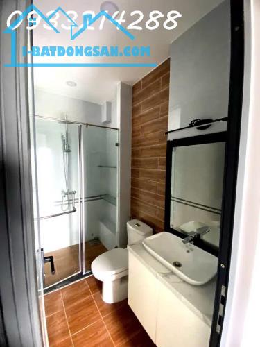 Bán nhà 48m2, 2PN, 2WC, Bình Hưng Hòa, Bình Tân, 4.4 tỷ - 3