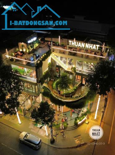 Tiền Giang, SANG QUÁN CAFE THUẬN NHẤT LỚN NHẤT THÀNH PHỐ GÒ CÔNG, Liên hệ : 0367765888