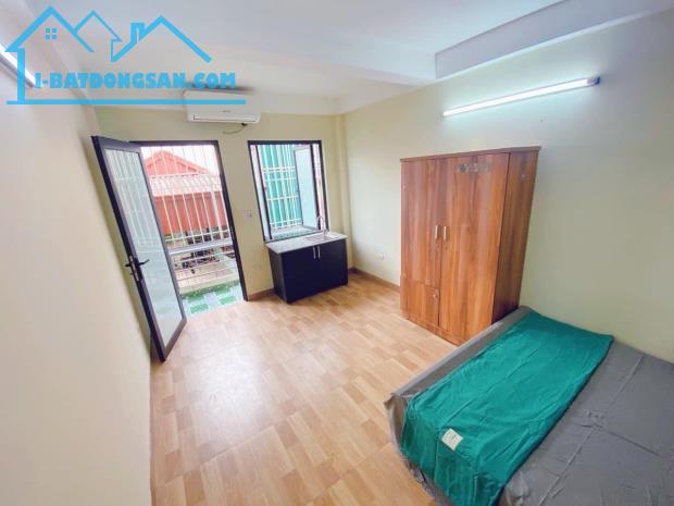 🏠 BÁN CCMN NGÕ 257 TRUNG VĂN - 54M², 6 TẦNG, 11 PHÒNG, GIÁ 13 TỶ📞 HẰNG mini - 2