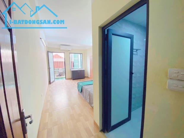 🏠 BÁN CCMN NGÕ 257 TRUNG VĂN - 54M², 6 TẦNG, 11 PHÒNG, GIÁ 13 TỶ📞 HẰNG mini - 1