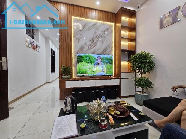 Nhà Siêu Hiếm Khu Thanh Xuân - Trường Chinh - Hoàng Văn Thái - 1