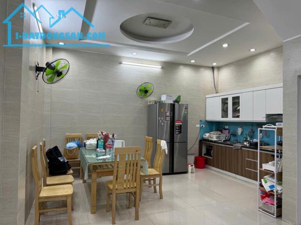 🏡 BÁN NHÀ ĐẸP NGỌC THỤY  - LONG BIÊN– 4 TẦNG, CHỈ 4.9 TỶ – VỊ TRÍ ĐẮC ĐỊA! - 1