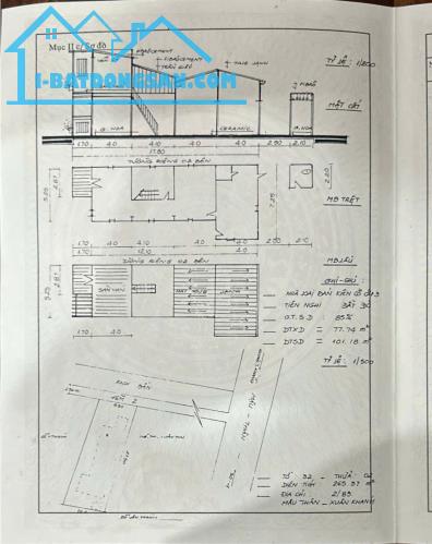 Nhà trệt diện tích rộng mặt tiền Mạc Thiên Tích, Ninh Kiều, Cần Thơ - 19.5 tỷ - 3