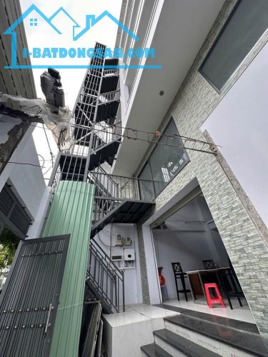 SIÊU HIẾM, MẶT TIỀN KHU VIP, 199M2(NGANG 10M),TÒA NHÀ 6 TẦNG, HẦM - FULL TIỆN ÍCH - 4