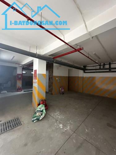 SIÊU HIẾM, MẶT TIỀN KHU VIP, 199M2(NGANG 10M),TÒA NHÀ 6 TẦNG, HẦM - FULL TIỆN ÍCH - 2