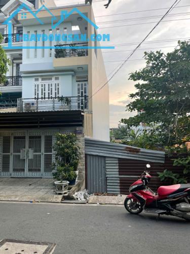 Lô đất (5x30m) Đường 12m sạch đẹp Dương Thị Mười, Quận 12, giá rẻ 5.5 tỷ - 2