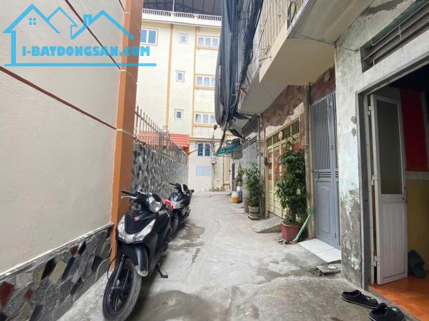 ⚜️ CHO THUÊ NHÀ RIÊNG 20M2 3 TẦNG, TẢ THANH OAI, THANH TRÌ, CHỈ 3.5 TRIỆU/THÁNG ⚜️