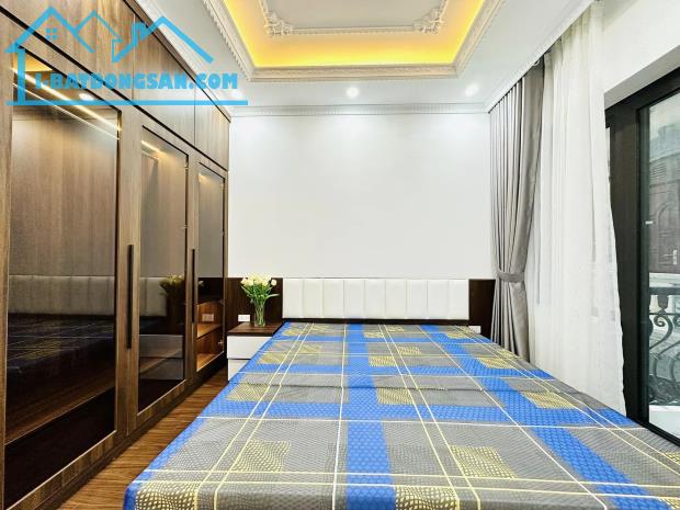 ✳️Nhà Vip Phân Lô Thịnh Quang 40M2 4T MT 4M, Chỉ 8.5 Tỷ  Thoáng Trước Sau gần Ô Tô✳️ - 2