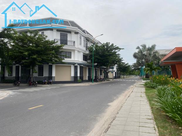 Nhà phố liền kề Richland Residence – Hòa Lợi, Bến Cát – Giá tốt nhất thị trường, thiết kế - 4