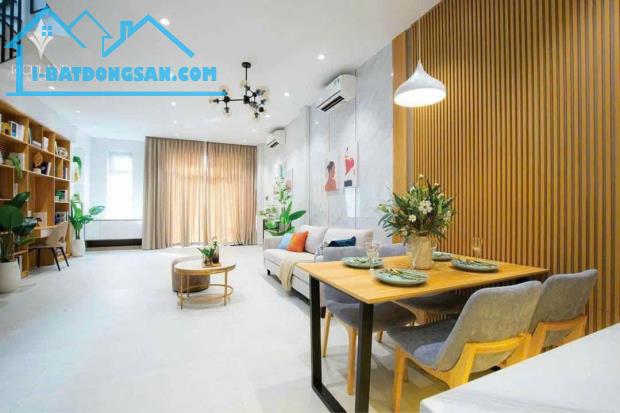 Nhà phố liền kề Richland Residence – Hòa Lợi, Bến Cát – Giá tốt nhất thị trường, thiết kế