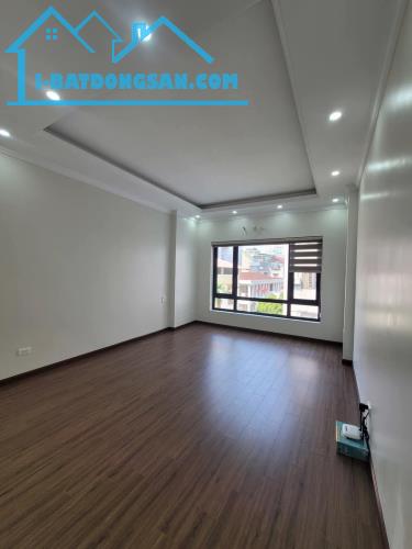 BỒ ĐỀ NGUYỄN VĂN CỪ 41M2 x 6T thang máy, full nội thất ngõ oto thông, tt tiện ích. 10,8tỷ - 3