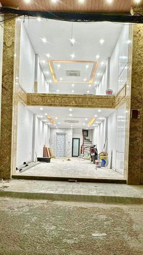 💥💥💥HIẾM CÓ NHÀ MỚI ĐẸP ÔTÔ ĐỖ CỔNG 44M2X5 TẦNG THANG MÁY TRUNG TÂM HOÀNG MAI