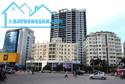 Bán nhanh chung cư C2 Megastar Đỗ Nhuận Xuân Đỉnh. 90m² view thoáng vĩnh viễn.