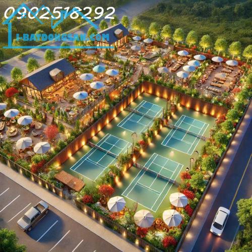 Cho thuê 9.000m2 Đất đẹp kế Thành Phố Mới Bình Dương