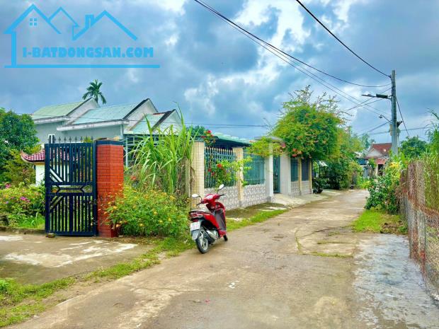 🏡 SIÊU HOT - LÔ ĐẤT BIỆT THỰ BÊN CỒN CHỈ 7XX 💥 - 1