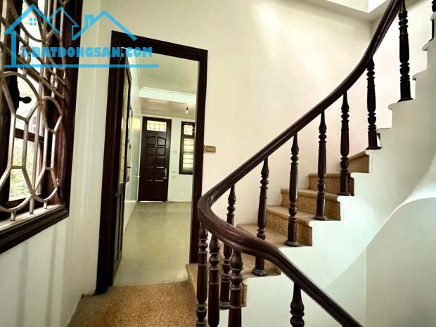 BÁN NHÀ PHÂN LÔ PHỐ VƯƠNG THỪA VŨ, LÔ GÓC, Ô TÔ TRÁNH, 48M2, 4 TẦNG, CHỈ 9.5 TỶ. - 1
