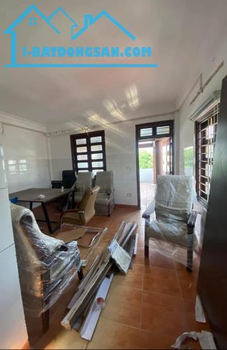 BÁN NHÀ PHÂN LÔ PHỐ VƯƠNG THỪA VŨ, LÔ GÓC, Ô TÔ TRÁNH, 48M2, 4 TẦNG, CHỈ 9.5 TỶ. - 2