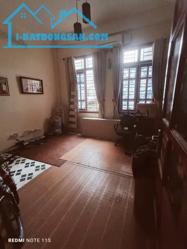 BÁN NHÀ PHÂN LÔ PHỐ VƯƠNG THỪA VŨ, LÔ GÓC, Ô TÔ TRÁNH, 48M2, 4 TẦNG, CHỈ 9.5 TỶ. - 3