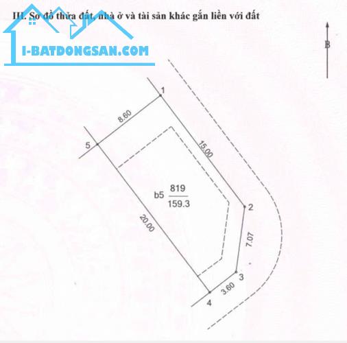 CĂN HỘ ĐẸP - GIÁ TỐT - Vị Trí Đắc Địa Tại Khu chức năng đô thị Tây Nam đường 70, P.Đại - 4