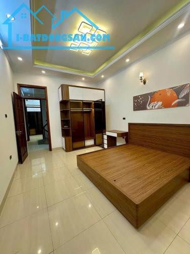 50m2*5 Tầng-8.15 tỷ có sân để xe phố Bùi Xương Trạch-Khương Hạ- Quận Thanh Xuân - 1