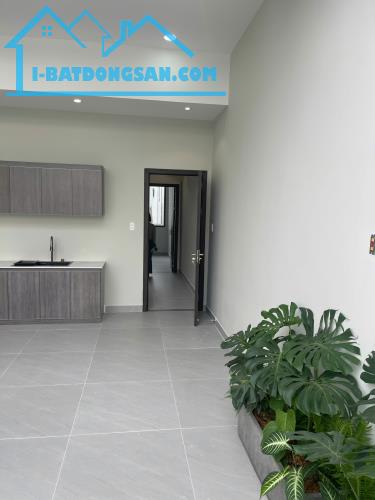 Bán nhà 5 tầng 50m2 Nguyễn Thị Minh Khai, p Bến Nghé , Quận 1 chỉ 14 tỷ - 1