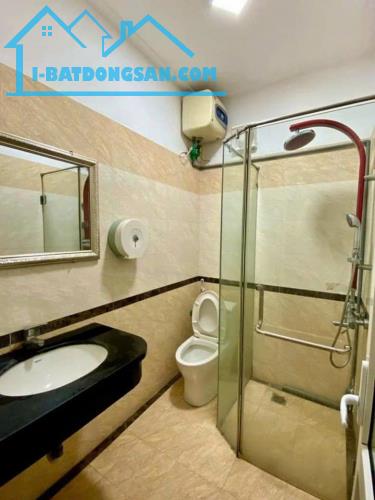 BÁN NHÀ VĂN CAO BA ĐÌNH 80M2 – 5 TẦNG – GIÁ CHÀO 14 TỶ - THƯƠNG LƯỢNG - 2