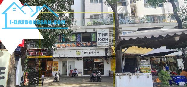 Cho thuê SHOPHOUSE 110m2, 1 LẦU , 18 triệu, NGAY AEON Tân Phú