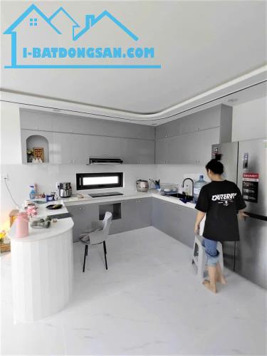 CẦN BÁN ĐẤT SHR CHO CON ĐI NƯỚC NGOÀI - CHỈ 880 TRIỆU gần Cây Xăng Đức Hưng - 3