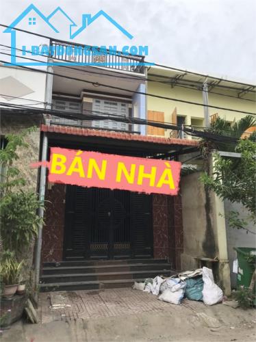 Bán nhà 127m2 Lê Đình Cẩn, Phường Tân Tạo, Bình Tân. - 2