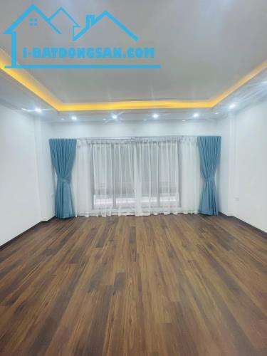 Bán Nhà đất Đại Từ, Hoàng Mai, 5 Tầng, 35m2, Vào Ở Luôn - 1