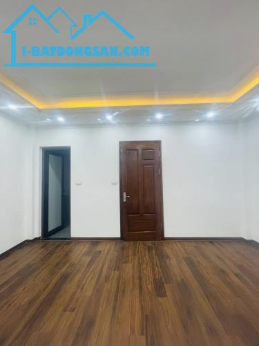 Bán Nhà đất Đại Từ, Hoàng Mai, 5 Tầng, 35m2, Vào Ở Luôn - 5