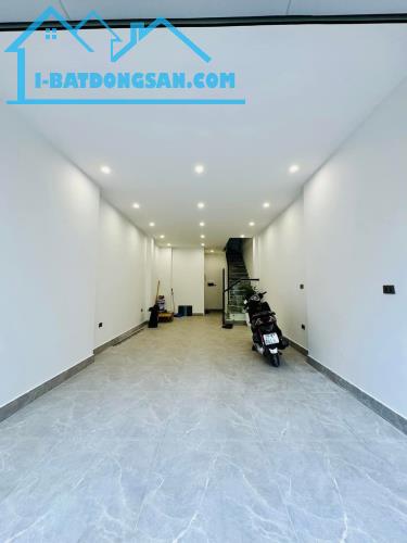 NHÀ ĐẸP ĐÓN TẾT PHỐ TRẠM 40M2 x 6T-THANG MÁY GARA OTO GẦN AEON. 9,8TỶ - 5