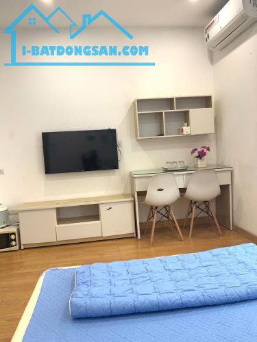 Chính chủ cho thuê nhà TÒA G3 VINHOMES GREENBAY - 2