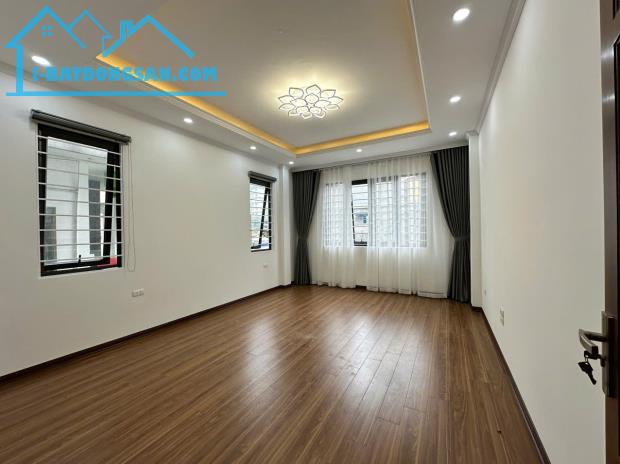 Bán nhà riêng tại Khương Đình, 13,5 tỷ, 38m2, view đẹp, giá ưu đãi - 3