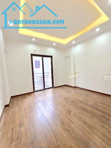 Bán nhà Văn Trì - Minh Khai - BTL - Dt40m2 - 5 tầng - Giá hơn 6 tỷ - 4