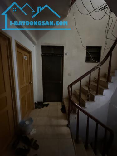 Bán nhà phố Kim Mã Thượng – Ngõ nông – Nhà rộng – Kinh doanh – 65m2 – 4 tầng – 10.8 tỉ - 1