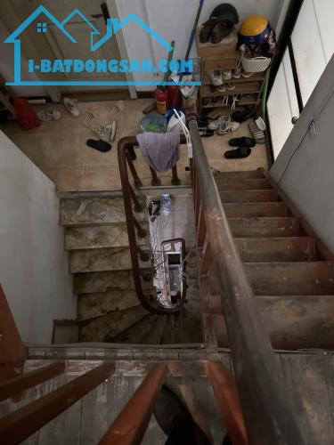 Bán nhà phố Kim Mã Thượng – Ngõ nông – Nhà rộng – Kinh doanh – 65m2 – 4 tầng – 10.8 tỉ - 2
