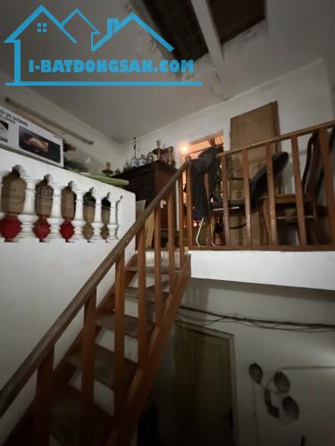 Bán nhà phố Kim Mã Thượng – Ngõ nông – Nhà rộng – Kinh doanh – 65m2 – 4 tầng – 10.8 tỉ - 3