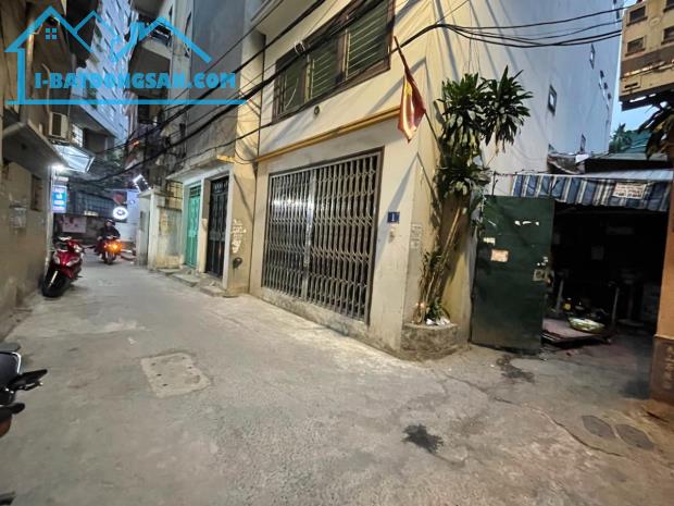 BÁN ĐẤT TRUNG KÍNH 82M2, MT 6.5M, 2 THOÁNG, NGÕ RỘNG, SỔ VUÔNG ĐẸP – 15.1 tỷ