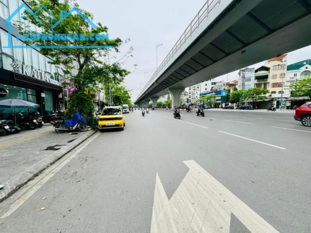 Bán Nhà  Mặt phố Minh Khai 46m, Mt 5, Giá 22,5 tỷ - 1