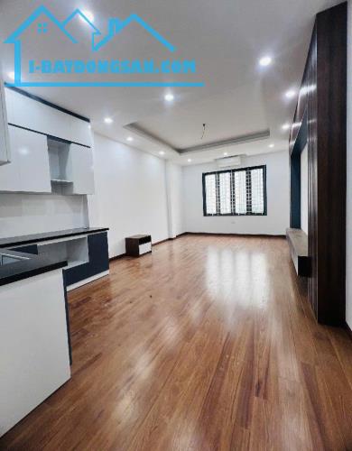 Bán nhà Xuân Phương, 42m2- 6 tầng, TM, ô tô nhà đẹp gần phố, giá 9tỷ - 3