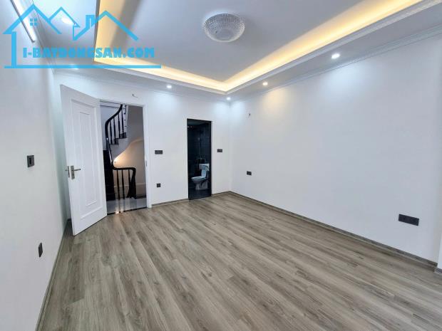 25M2 NGUYỄN XIỂN - 3 NGỦ - NHÀ ĐẸP - KINH DOANH - Ô TÔ - ĐẦU TƯ - CHỈ 4 TỶ - 0983458219 - 1