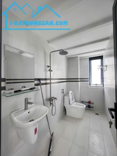 Cho thuê phòng trọ Quận 7, rộng 30m2, đầy đủ tiện ích cơ bản cho sinh viên và người đi làm - 4