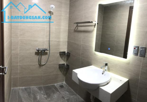 Cho thuê căn hộ mới, 75m2, 2 ngủ, 2WC, FULL đồ tiện nghi, gần hồ Tây, ngõ 299 Thuỵ Khuê - 5