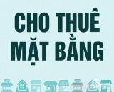 CHÍNH CHỦ CHO THUÊ MẶT BẰNG TẠI MẶT TIỀN ĐT 605, HÒA TIẾN, HÒA VANG, ĐÀ NẴNG