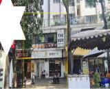 Cho thuê SHOPHOUSE 110m2, 1 LẦU , 18 triệu, NGAY AEON Tân Phú